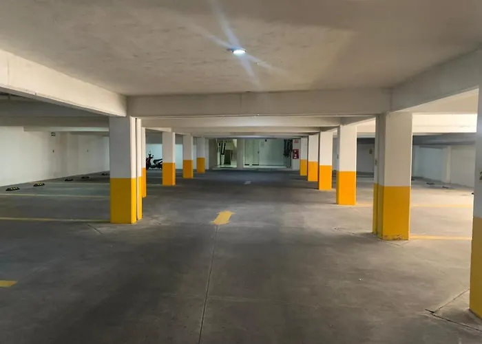 Motel Casablanca