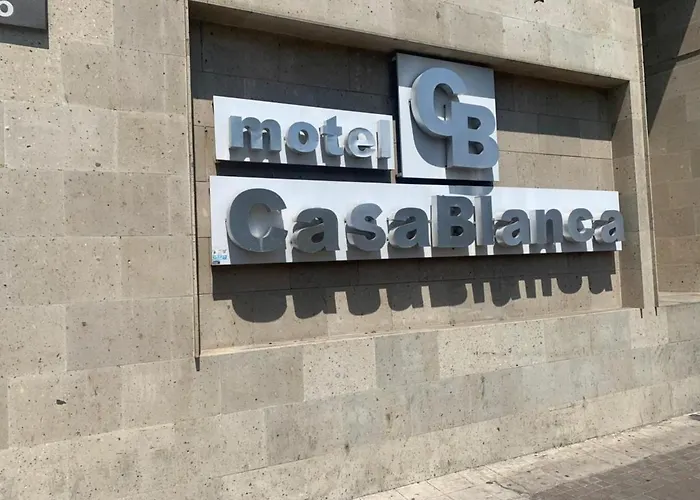 Motel Casablanca