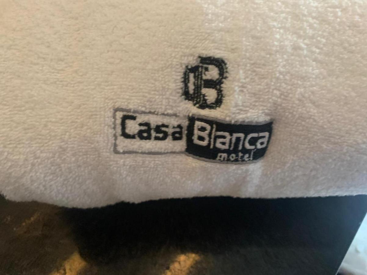Motel Casablanca *